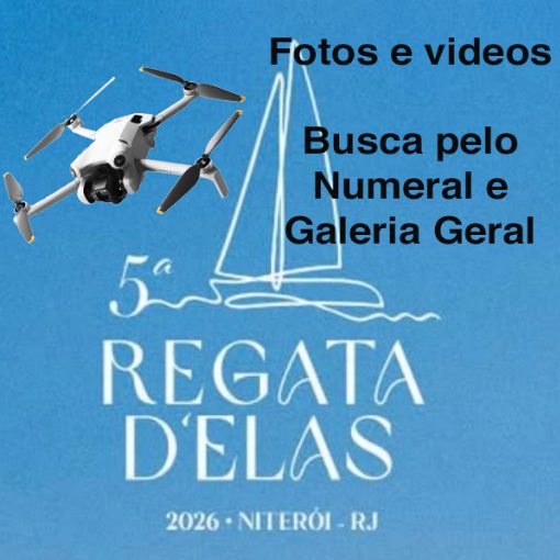 Event cover Regata D'Elas 2026 - Drone - Numeral e Galeria Geral