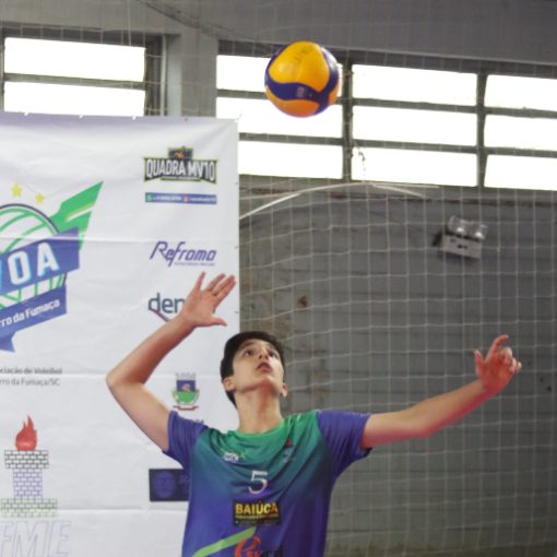 Event cover  VOLEIBOL M - LIGA SC SUB - 15 MASCULINA 2026