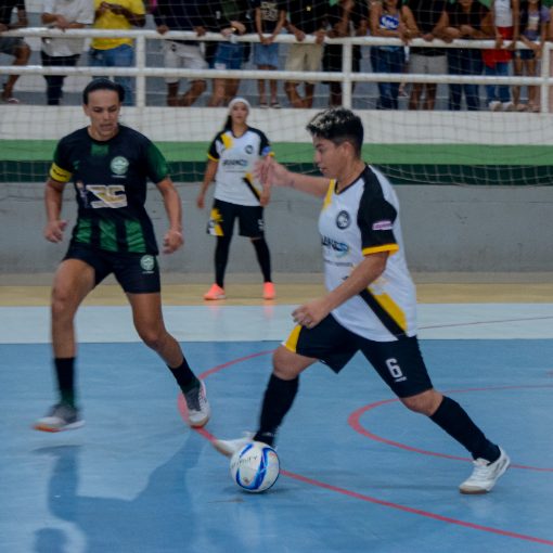Event cover Final Futsal de Ida 