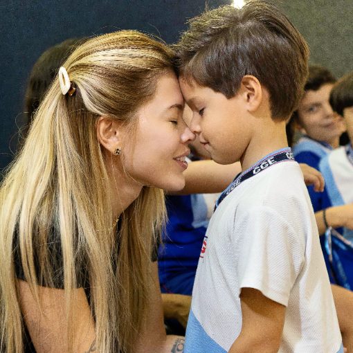Event cover Dia das M�es GGE - Sexta