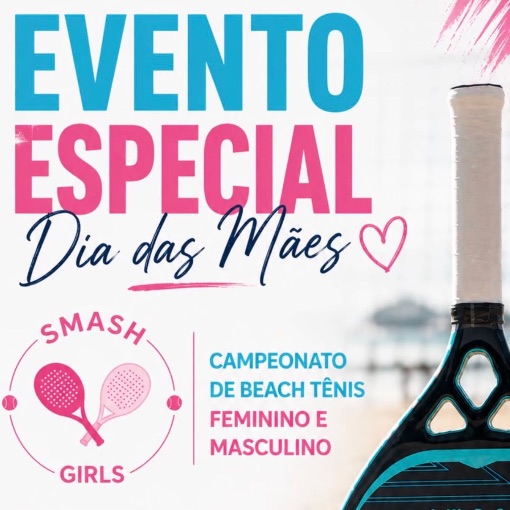 Event cover BEACH NA ILHA