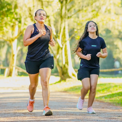 Event cover Corrida parque do Carmo 