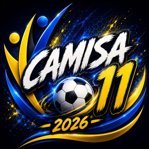 Capa do evento COPA CAMISA 11 