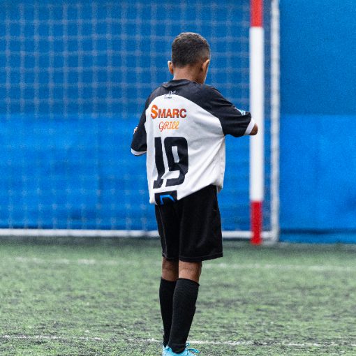 Portada del evento SUB-11 GAMA 013 X MENINOS DA VILA 