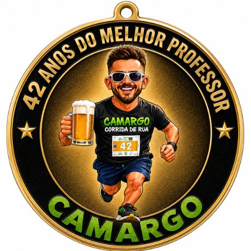 Event cover TREINAO 42 ANOS RAFAEL CAMARGO