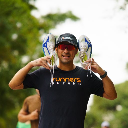 Event cover TREINO USP MANHÃ - MIZUNO