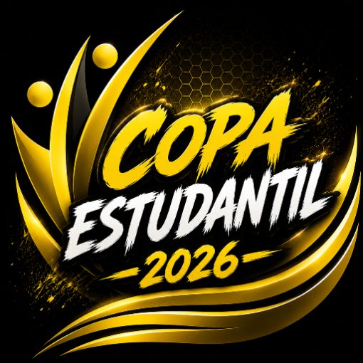 Capa do evento Estudantil 2026 - 09/05/2026