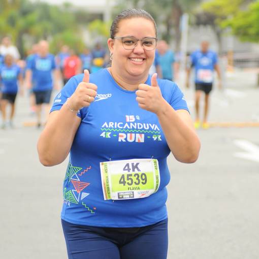Event cover 15 Corrida do Shopping Aricanduva