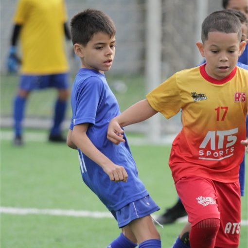 Couverture de l'�v�nement 09/05/26 | MANH� | AT5 - CRUZEIRINHO (M1) 3� / 4� Rodada SUB 09, 11, 13 e 15 