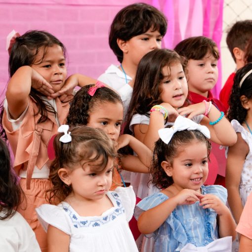 Copertura dell'evento SALVE SEU AFETO - DIA DAS M�ES FACEX