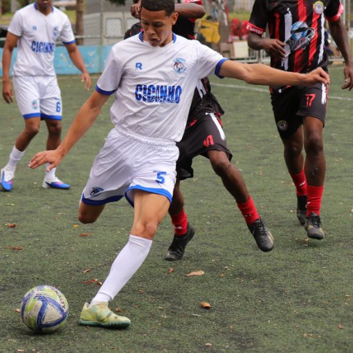 Event cover NACIONAL F.C