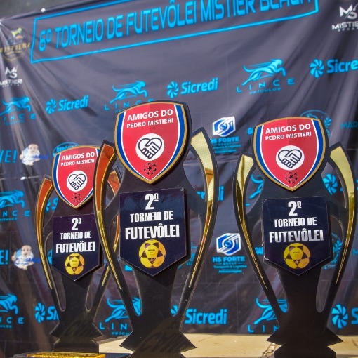 Event cover 2� Torneio de Futev�lei/ Amigos do Pedro Mistieri 