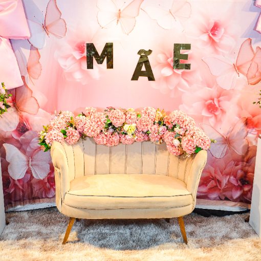 Event cover Colegio Interetapa - Festa dia das Maes 