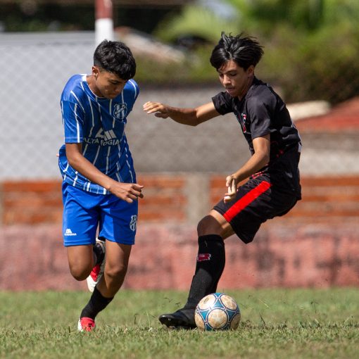 Event cover Pantera x Marianos - Sub-17 - Paulista Cup