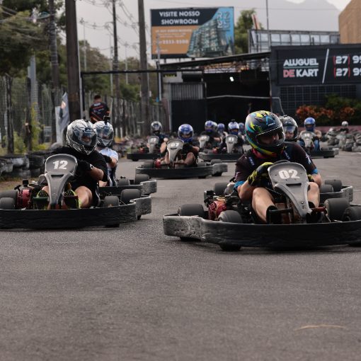 Portada del evento BATERIAS F�S DE KART - 09/05/2026