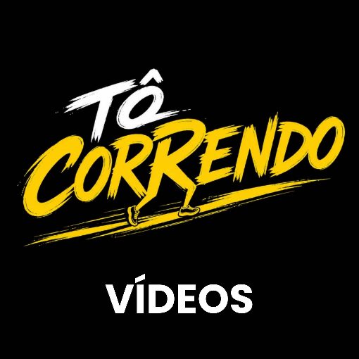 Event cover TÔ CORRENDO - EDIÇÃO DIA DAS MÃES - VÍDEOS