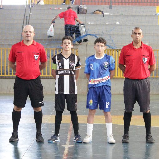 Event cover Campeonato Regional de Base Masculino