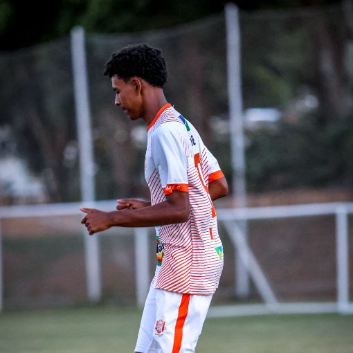 Event cover LEGI�O X BFA - S15 - NOVOS TALENTOS