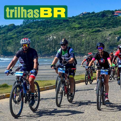 Event cover 4º PASSEIO CICLÍSTICO DESAFIO DAS LAGOAS