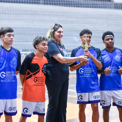 Event cover CAMPEONATO PATRULHA MIRIM