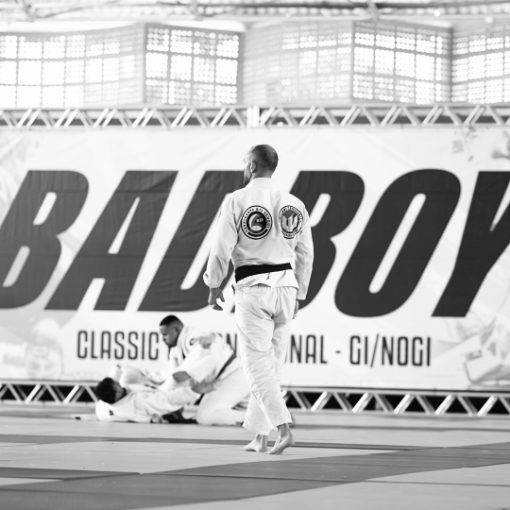 Portada del evento BADBOY CLASSIC INTERNACIONAL DE JIU JITSU - FORTALEZA - 2026