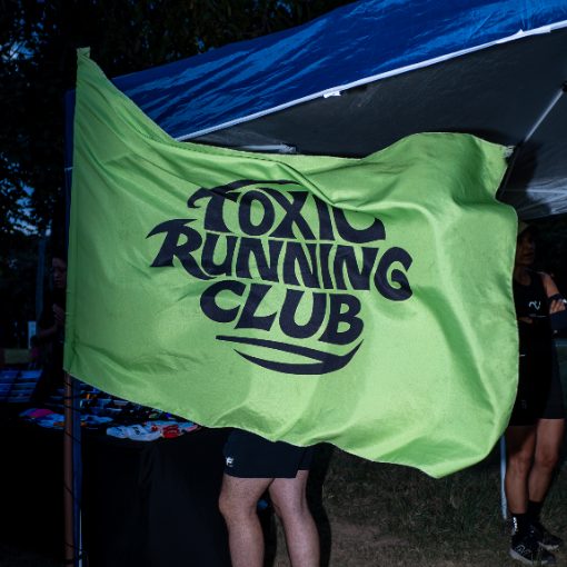 Copertura dell'evento TRC RUNNING CLUB- ESPECIAL DIA DAS MÃES