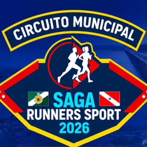 Event cover CIRCUITO MUNICIPAL SAGA RUNNERS_SPORT