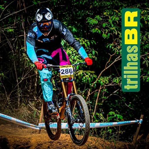 Event cover CAMPEONATO SUL BRASILEIRO DE DHI