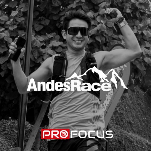 Event cover Fotos - City Trail Miraflores Andes Race 2026