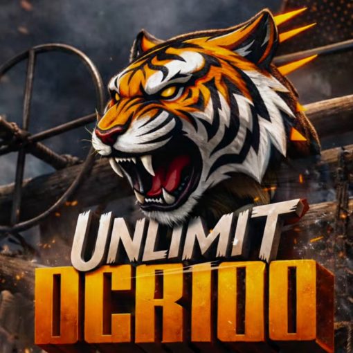 Event cover Fotos OCR Unlimit 100