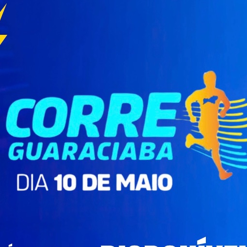 Event cover CORRE GUARACIABA 2026