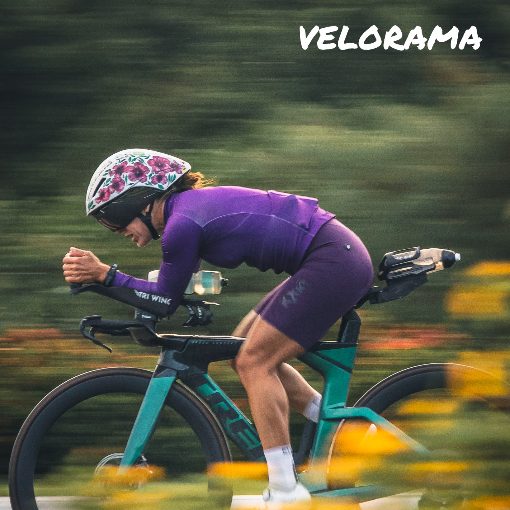 Capa do evento Via Amiga do Ciclista | 10 de maio