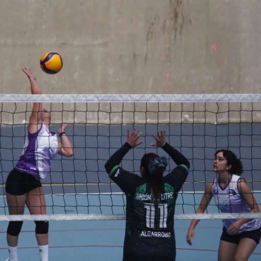 Copertura dell'evento Liga AVOL VI�A  jornada desde las 12 pm hasta las 5pm partidos adultos y menores
