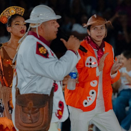 Event cover QUADRILHA DO ESTADU�