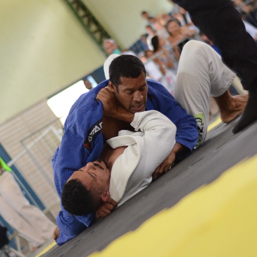 Event cover Campeonato Baiano de Jiu jitsu 