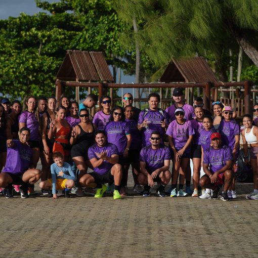 Event cover TREINO GERA��O RUNNER - ORLA DE BOA VIAGEM 10/05
