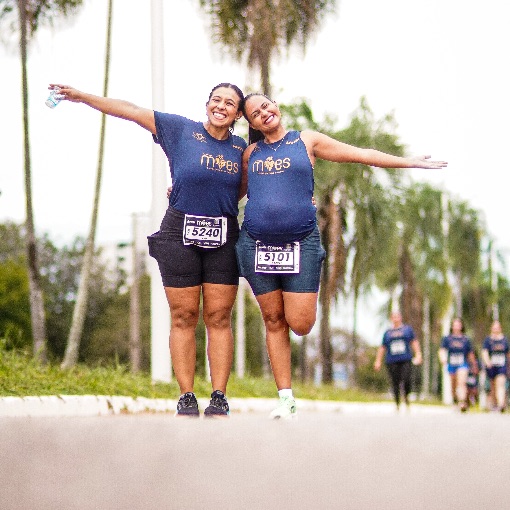 Event cover Corrida Dia Das M�es