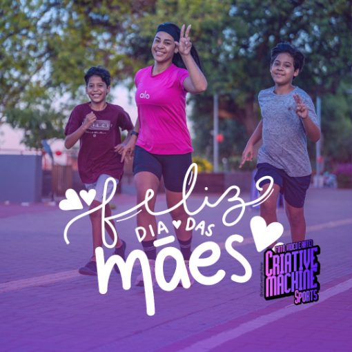 Event cover TREINO ORLA PETROLINA - DOMINGO DIA DAS M�ES 