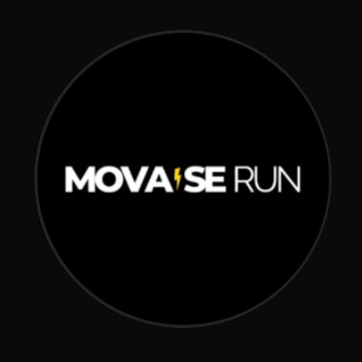Event cover #40� MOVA-SE RUN - 10/05 - ESPECIAL DIA DAS M�ES