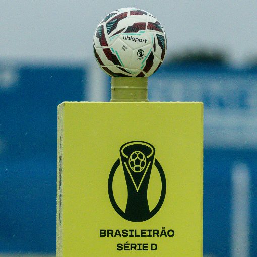Event cover Campeonato Brasileiro S�rie D 2026 - Oper�rio x Uberl�ndia