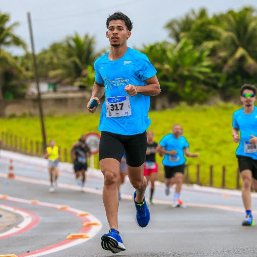 Event cover Corrida Nossa Senhora de F�tima 2026 - Povoado Baixa Fria - Junqueiro/AL