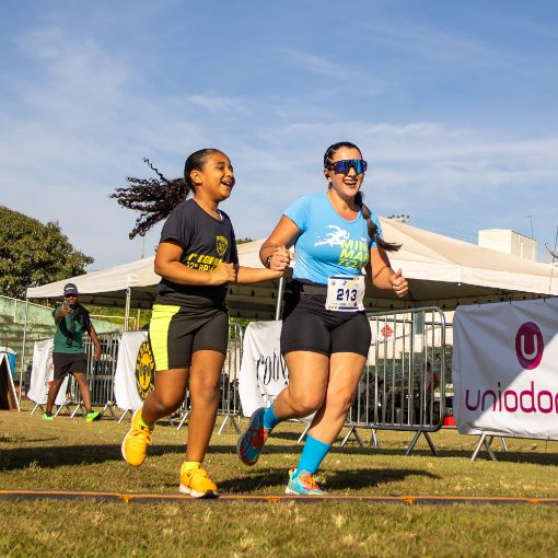 Event cover Mini Maratona de 5K