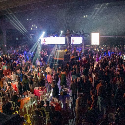Event cover 3� MEGA NOITE DO FLASHBACK SOROCABA