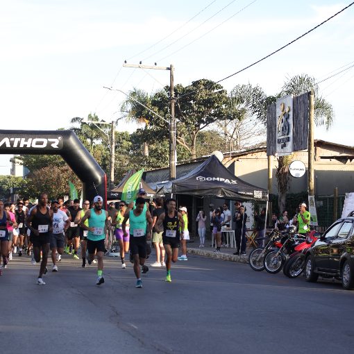 Event cover CORRIDA EJC 2026