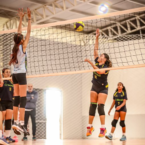 Capa do evento Jogos Estudantis Regionais de Sele��es Mato-grossenses - SAPEZAL