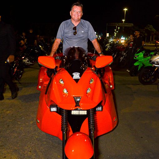 Event cover Esquenta MotoChico2026