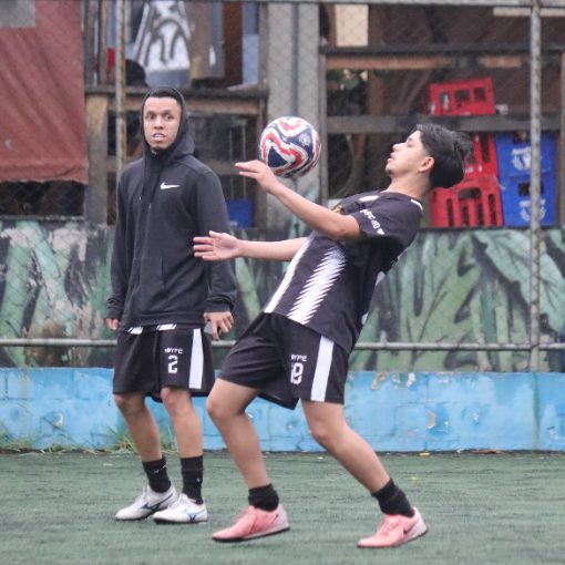 Event cover BOTA FOGO F.C