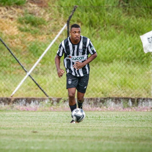 Event cover Monte Alegre x Campina Verde - Copa Amvap