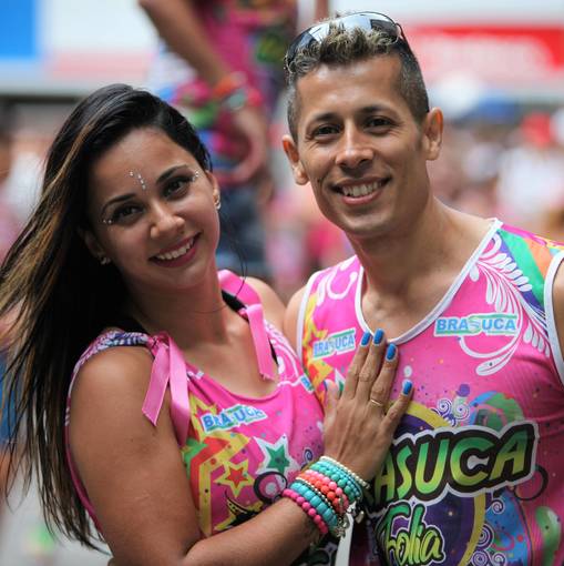 Event cover BRASUCA FOLIA 2020 NA PAULISTA