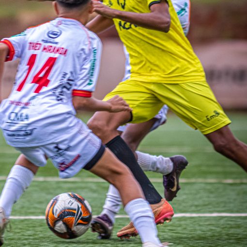 Event cover i9 Academy Sub-12 x Inter de Bebedouro Sub-12